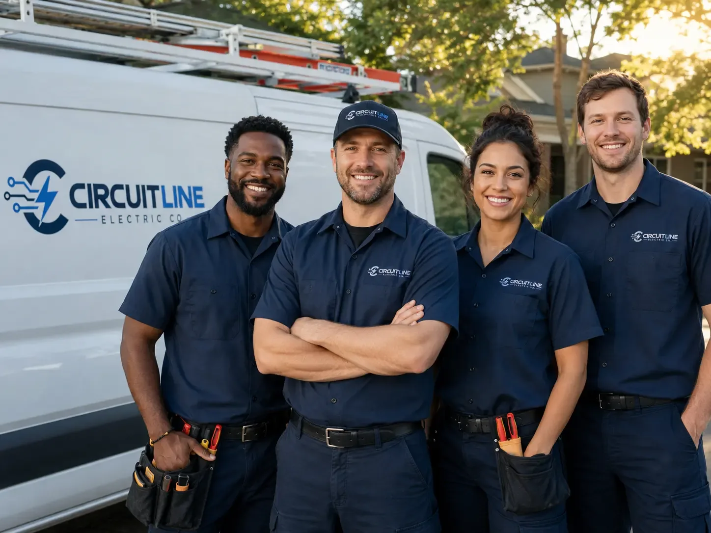 Whole Home Rewiring company in Dudley, MA